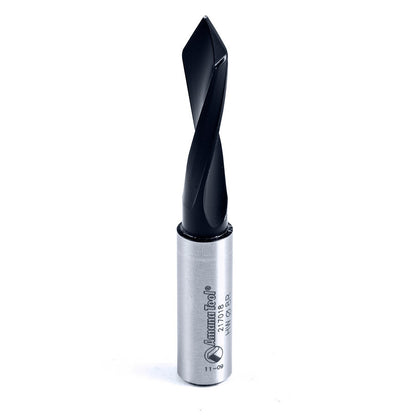 Amana Tool - 217018 - 8MM SC THROUGH-HOLE R/H 70MM L