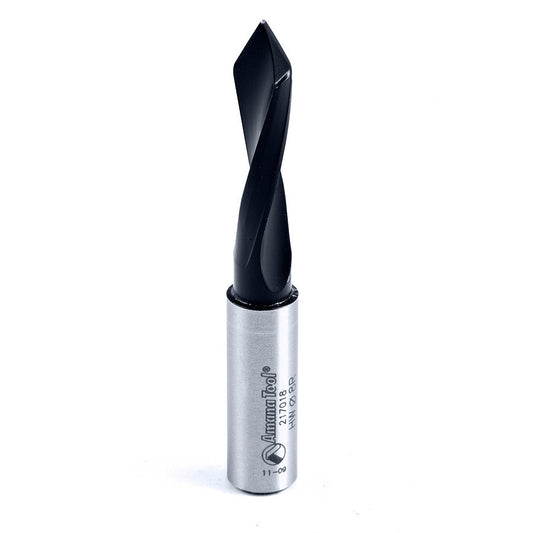 Amana Tool - 217018 - 8MM SC THROUGH-HOLE R/H 70MM L