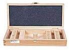 Amana Tool - 62282 Profile Pro Hardwood Storage Boxes For 6 Pairs of 40mm Knives