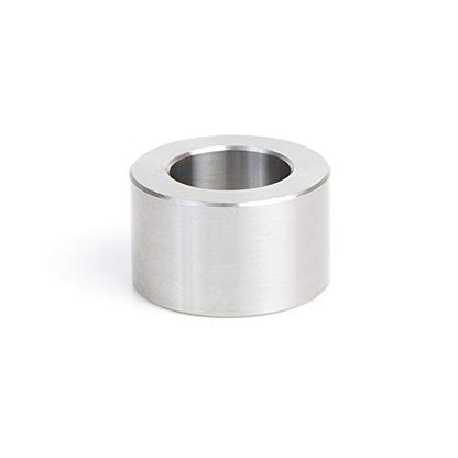 Amana Tool - 67234 High Precision Industrial Steel Spacer (Sleeve Bushings) 1-1/2 Dia x 3