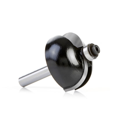Amana Tool - 220-18 - TIMBERLINE COVE BIT 1/2 RADIUS