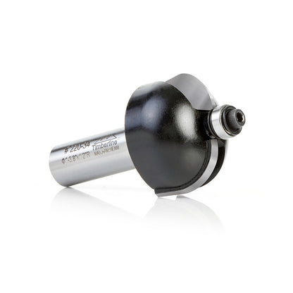 Amana Tool - 220-34 - TIMBERLINE COVE BIT 1/2 RADIUS