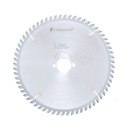 Amana Tool - 220T640 - 220MM/64T HOLTZER A.T.B. GRIND