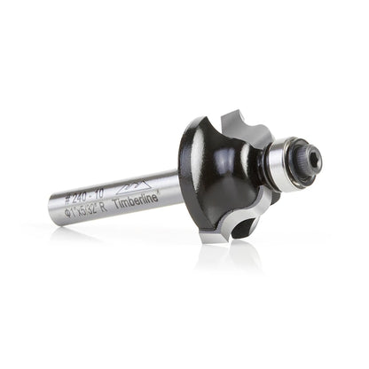 Amana Tool - 240-10 - TIMBERLINE ROMAN OGEE 5/32 RAD