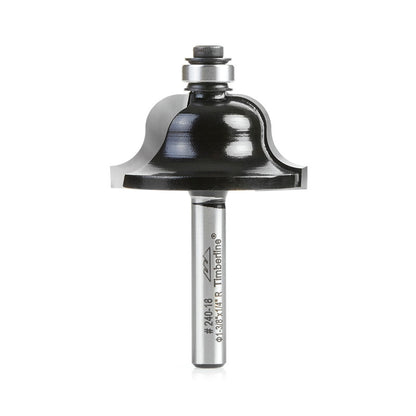 Amana Tool - 240-18 - TIMBERLINE ROMAN OGEE 1/4 RAD