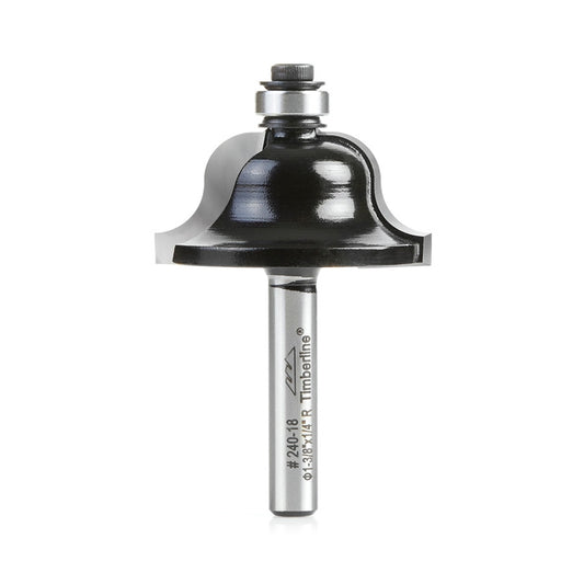 Amana Tool - 240-18 - TIMBERLINE ROMAN OGEE 1/4 RAD