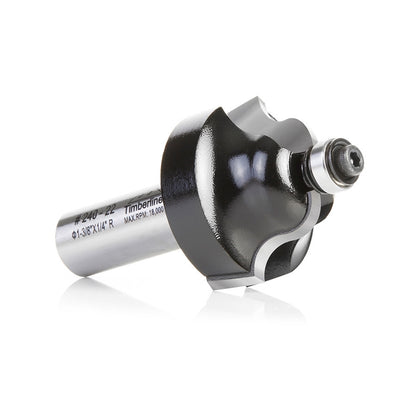 Amana Tool - 240-22 - TIMBERLINE ROMAN OGEE 1/4 RAD