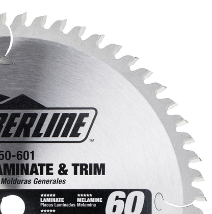 Amana Tool - 250-601 - TIMBERLINE 10"X60T T.C.G