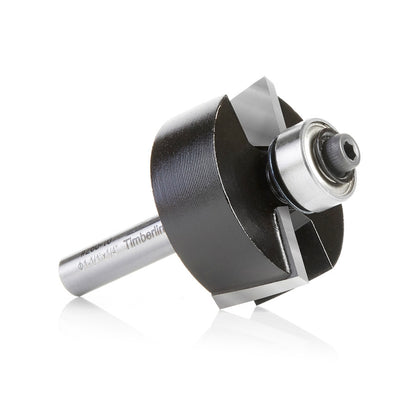Amana Tool - 260-10 - TIMBERLINE RABBET BIT 1/4 SHK