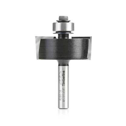 Amana Tool - 260-10 - TIMBERLINE RABBET BIT 1/4 SHK