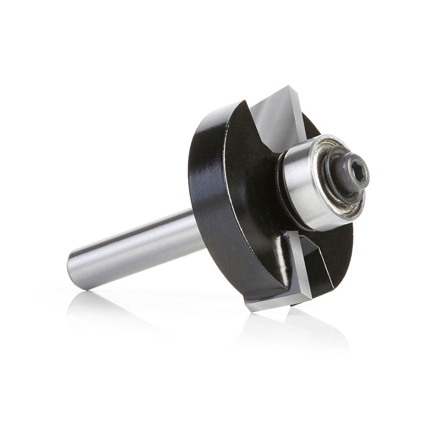 Amana Tool - 260-11 - TIMBERLINE RABBET BIT 1/4 SHAK
