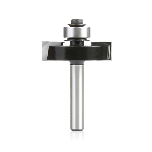 Amana Tool - 260-11 - TIMBERLINE RABBET BIT 1/4 SHAK