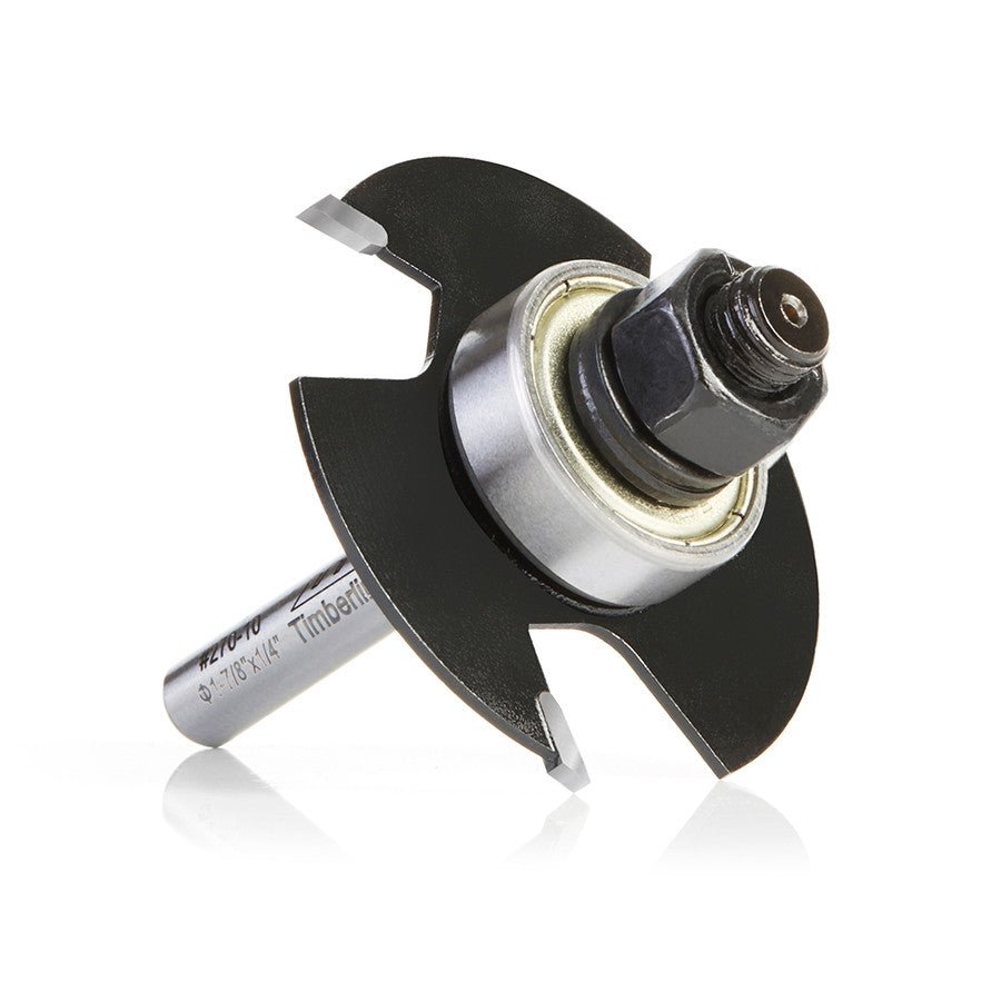 Amana Tool - 270-10 - 1/16 KERF 3 WING SLOTTING ASSM