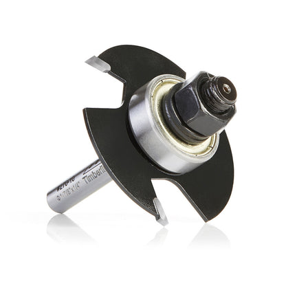 Amana Tool - 270-10 - 1/16 KERF 3 WING SLOTTING ASSM