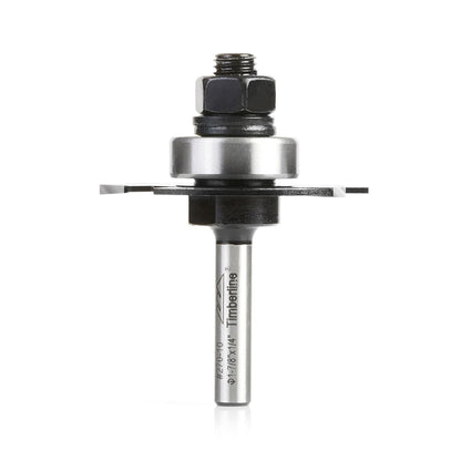Amana Tool - 270-10 - 1/16 KERF 3 WING SLOTTING ASSM