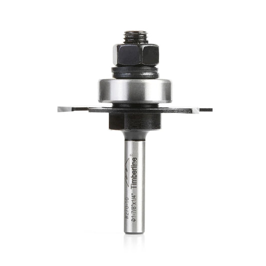 Amana Tool - 270-10 - 1/16 KERF 3 WING SLOTTING ASSM