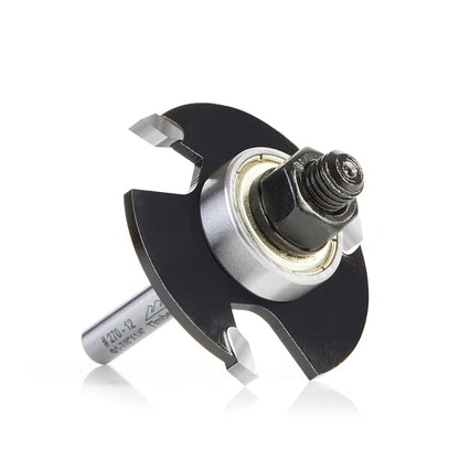 Amana Tool - 270-12 - 1/8 KERF 3 WING SLOTTING ASSM.