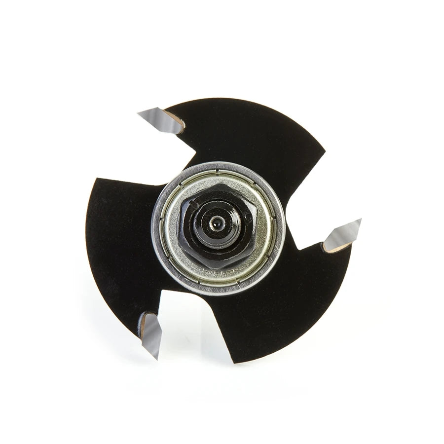 Amana Tool - 270-12 - 1/8 KERF 3 WING SLOTTING ASSM.
