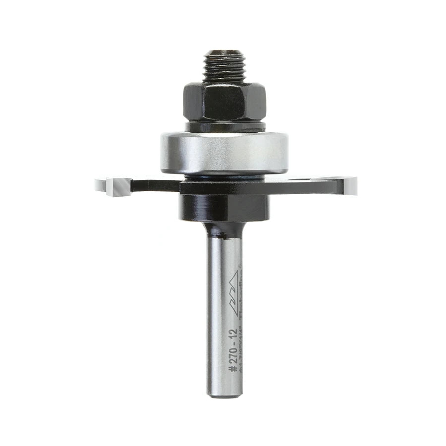 Amana Tool - 270-12 - 1/8 KERF 3 WING SLOTTING ASSM.