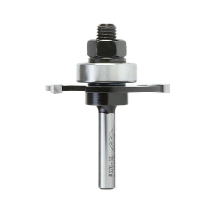 Amana Tool - 270-12 - 1/8 KERF 3 WING SLOTTING ASSM.