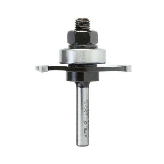 Amana Tool - 270-12 - 1/8 KERF 3 WING SLOTTING ASSM.