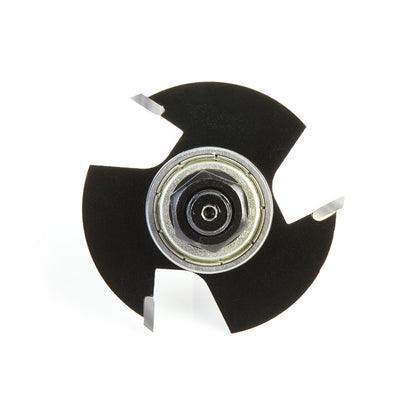 Amana Tool - 270-20 - TIMBERLINE 5/64 KERF 3 WING