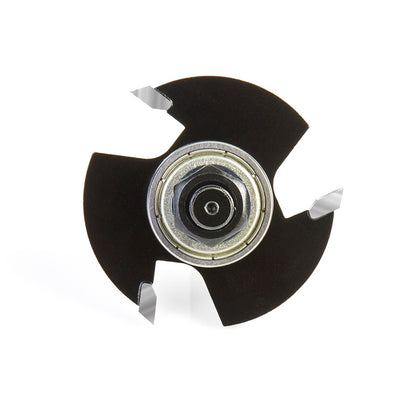 Amana Tool - 270-24 - TIMBERLINE 3/16 KERF 3 WING