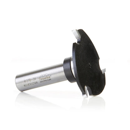 Amana Tool - 270-34 - SLOT CUTTER 2-1/8" DIA. 3mm K