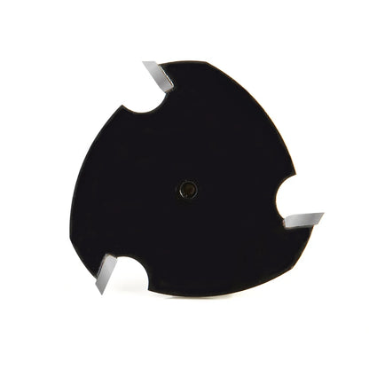 Amana Tool - 270-34 - SLOT CUTTER 2-1/8" DIA. 3mm K