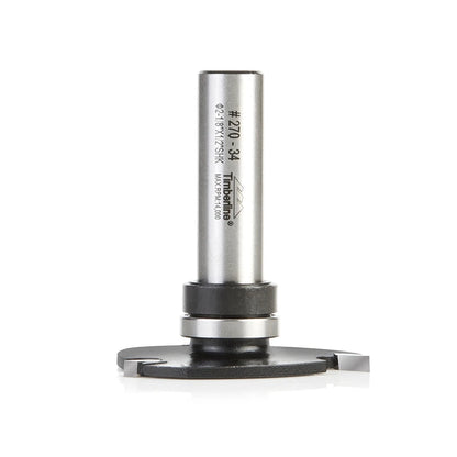 Amana Tool - 270-34 - SLOT CUTTER 2-1/8" DIA. 3mm K
