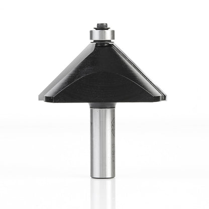 Amana Tool - 280-32 - TIMBERLINE CHAMFER BIT 1/2 SHK