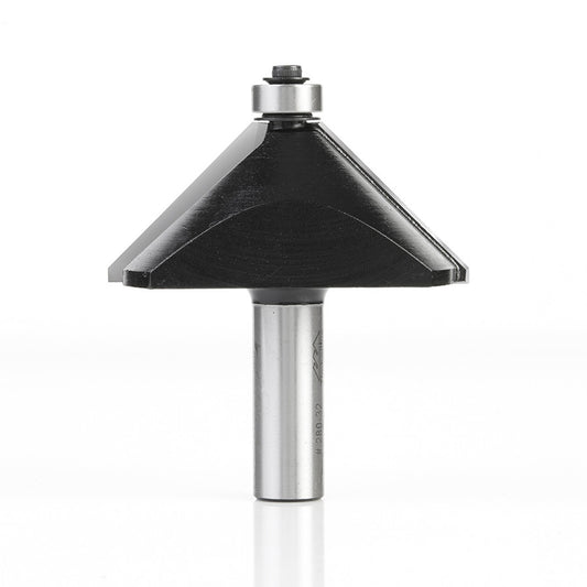 Amana Tool - 280-32 - TIMBERLINE CHAMFER BIT 1/2 SHK