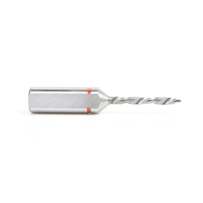 Amana Tool - 301003 - 3MM BRAD POINT SC L/H 57MM LNG