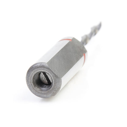 Amana Tool - 301003 - 3MM BRAD POINT SC L/H 57MM LNG