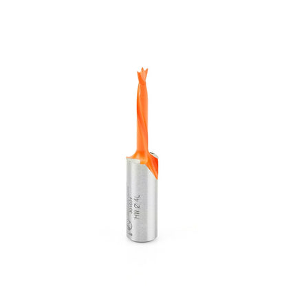 Amana Tool - 301004 - 4MM BRAD POINT L/H 57MM LONG