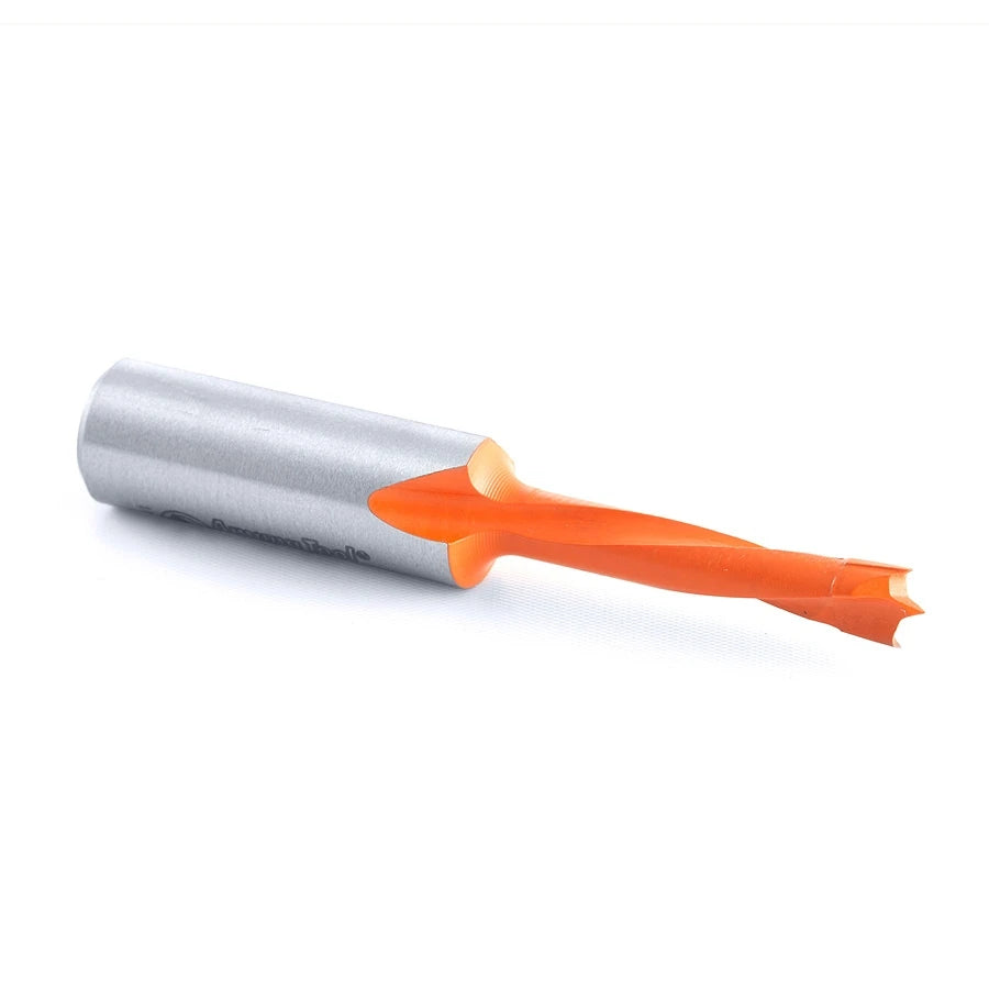 Amana Tool - 301005 - 5MM BRAD POINT L/H 57MM LONG