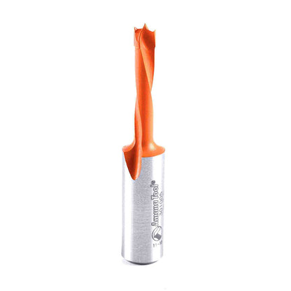 Amana Tool - 301005 - 5MM BRAD POINT L/H 57MM LONG