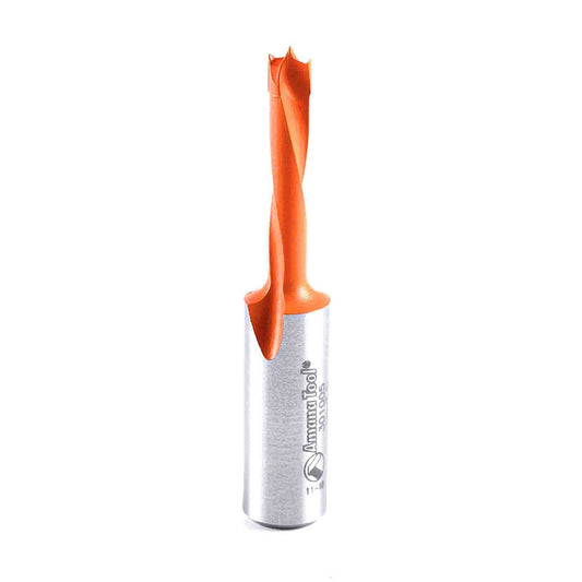 Amana Tool - 301005 - 5MM BRAD POINT L/H 57MM LONG