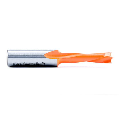Amana Tool - 301006 - 6MM BRAD POINT L/H 57MM LONG