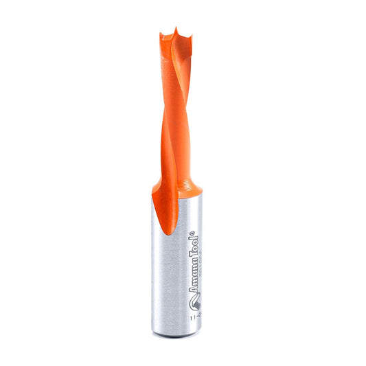 Amana Tool - 301006 - 6MM BRAD POINT L/H 57MM LONG