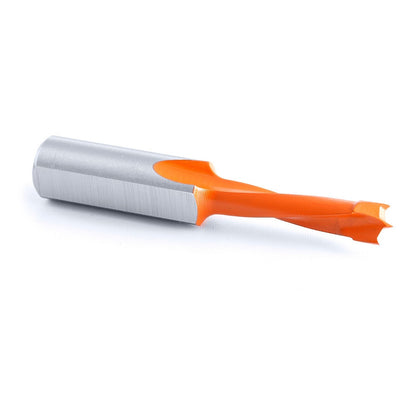 Amana Tool - 301007 - 1/4" BRAD POINT L/H 57MM LONG