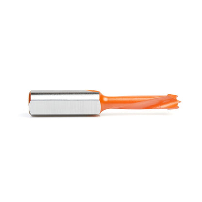 Amana Tool - 301007 - 1/4" BRAD POINT L/H 57MM LONG