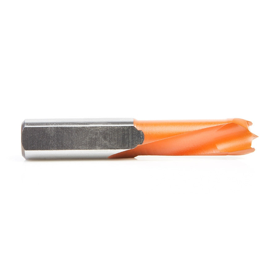 Amana Tool - 301009 - 3/8" BRAD POINT L/H 57MM LONG