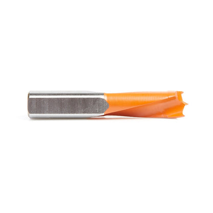 Amana Tool - 301010 - 10MM BRAD POINT L/H 57MM LONG.