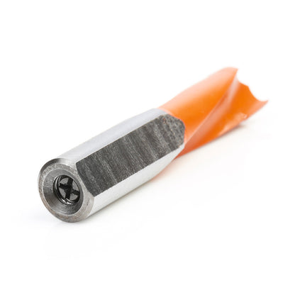 Amana Tool - 301010 - 10MM BRAD POINT L/H 57MM LONG.