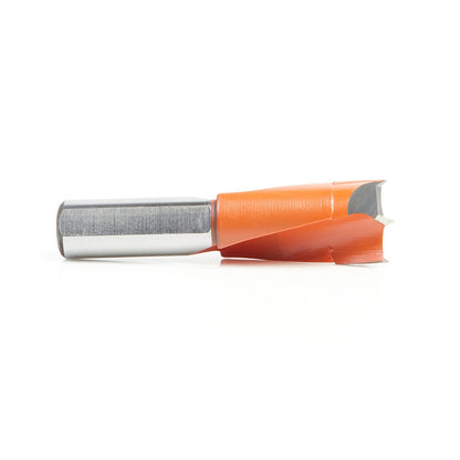 Amana Tool - 301014 - 14MM BRAD POINT L/H 57MM LONG.