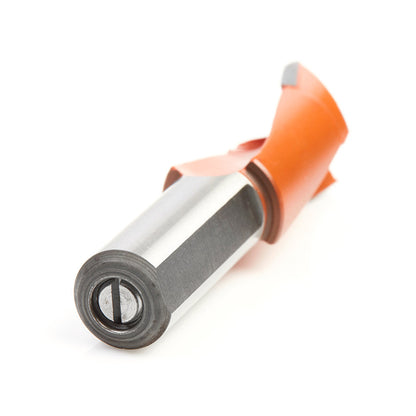 Amana Tool - 301014 - 14MM BRAD POINT L/H 57MM LONG.