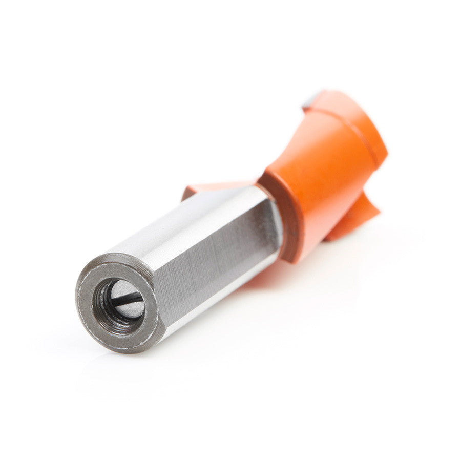 Amana Tool - 301015 - 15MM BRAD POINT L/H 57MM LONG