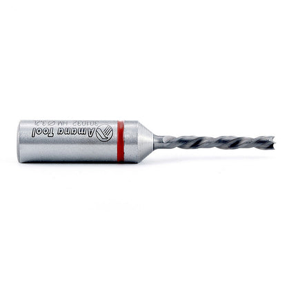 Amana Tool - 301032 - 3.2MM BRAD POINT  L/H 57MM LNG