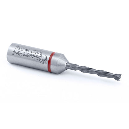 Amana Tool - 301032 - 3.2MM BRAD POINT  L/H 57MM LNG
